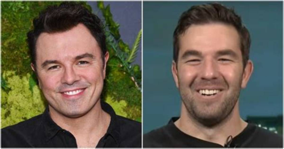 Billy Mcfarland and His Siblings: a Closer Look