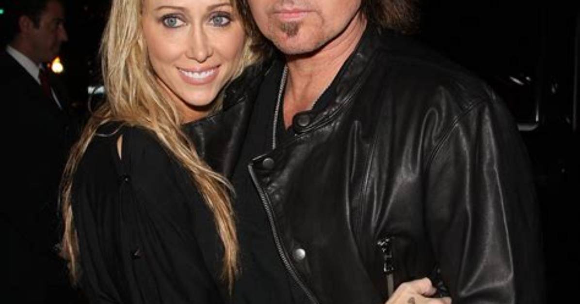 Billy Ray Cyrus and Cindy Smith: the Surprising Truth About Their Relationship