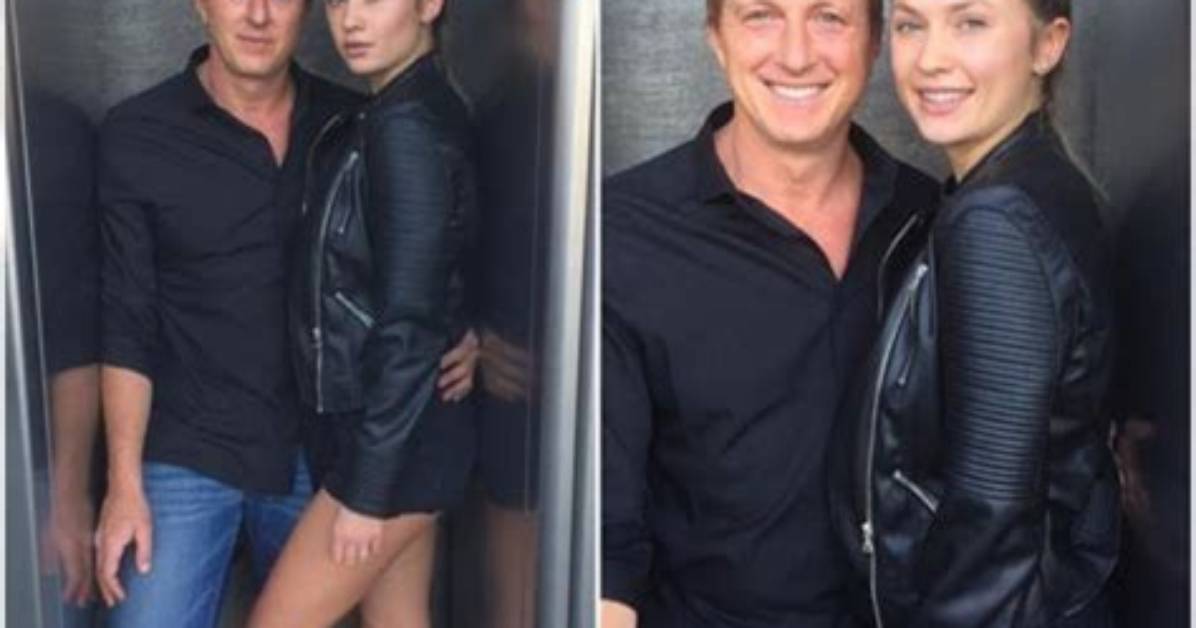 Billy Zabka's Kids: a Glimpse into His Family Life
