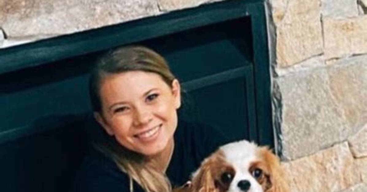 Bindi Irwin's Feet: a Glimpse into the Life of a Young Conservationist