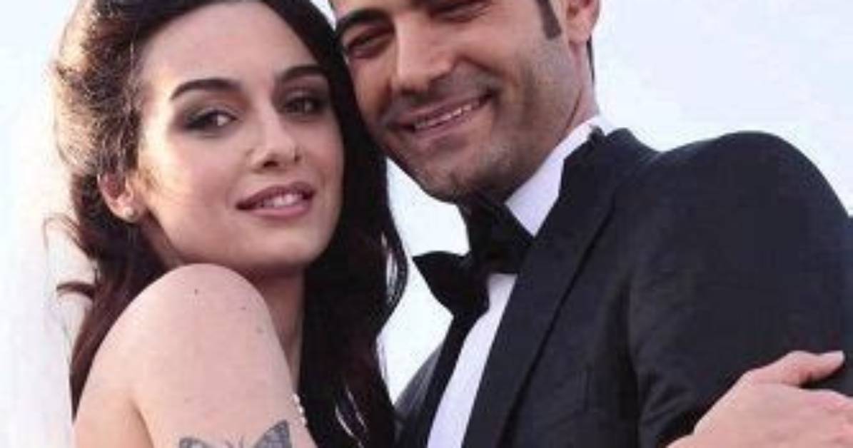 Birce Akalay's Husband: Who Is She Married to?