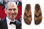 Birkenstocks Worn by Steve Jobs During ‘Pivotal Moments in Apple’s History’ Sold at Auction for $218K