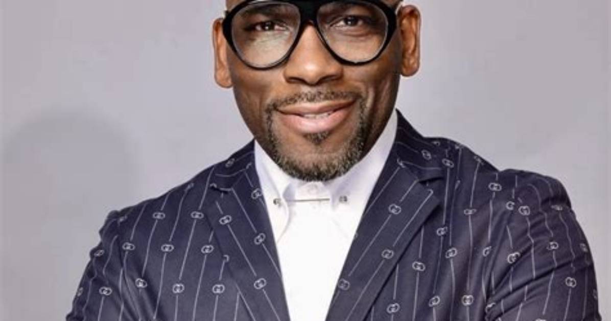Bishop Jamal Harrison Bryant: a Profile of Leadership and Controversy