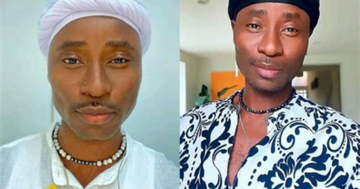 Bisi Alimi Has Shared a Shocking Conversation Therapy