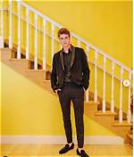 Blake Gray Height, Weight, Net Worth, Age, Birthday, Wikipedia, Who, Instagram, Biography