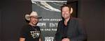 Blake Shelton and Jason Aldean's Dynamic Duo