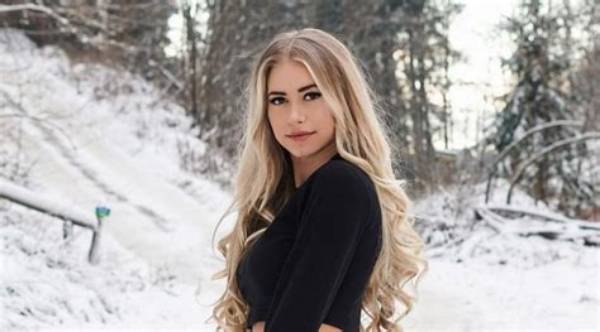 Blanca Friedrich Height, Weight, Net Worth, Age, Birthday, Wikipedia, Who, Instagram, Biography