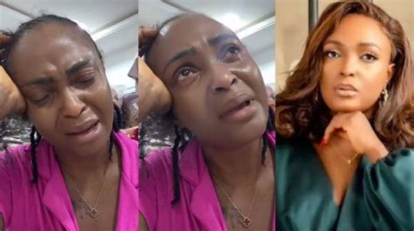 Blessing Ceo: “I Almost Killed Myself over Nancy’s Body”
