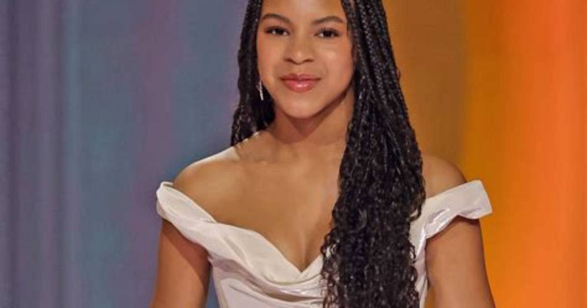 Blue Ivy's Net Worth 2024 and Beyond!
