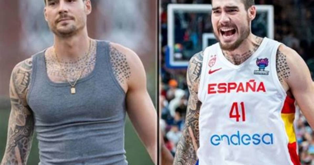 Bo Cruz Actor Juancho Hernangomez – Does He Have a Daughter in Real Life?