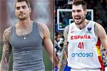 Bo Cruz Actor Juancho Hernangomez – Does He Have a Daughter in Real Life?