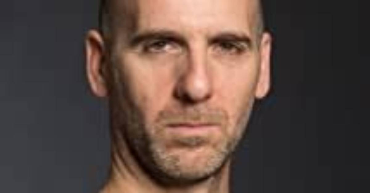 Boaz Konforty Height, Weight, Net Worth, Age, Birthday, Wikipedia, Who, Instagram, Biography