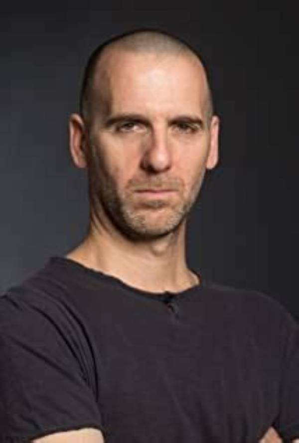 Boaz Konforty Height, Weight, Net Worth, Age, Birthday, Wikipedia, Who, Instagram, Biography
