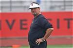 Bob Stoops Height, Weight, Net Worth, Age, Birthday, Wikipedia, Who, Nationality, Biography
