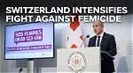 Bobbi Lambrecht and the Fight Against Femicide