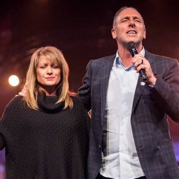 Bobbie Houston: Who Is Brian Houston’s Wife? Bobbie Houston Age, Net Worth