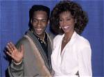 Bobby Brown and Whitney Houston's Serendipitous Encounter
