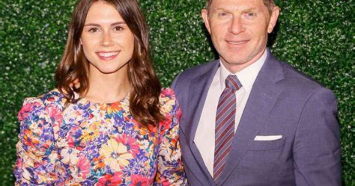 Bobby Flay’s Daughter Sophie Flay Is Dating Entrepreneur Jesse Baer – Meet the Couple on Instagram