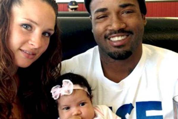 Bobby Green Wife – Who Is Tabitha Swann? Her Age, Wedding and Kids Details
