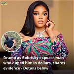 Bobrisky Responds After Ig User Asked Him to Be Yul Edochie’s Third Wife