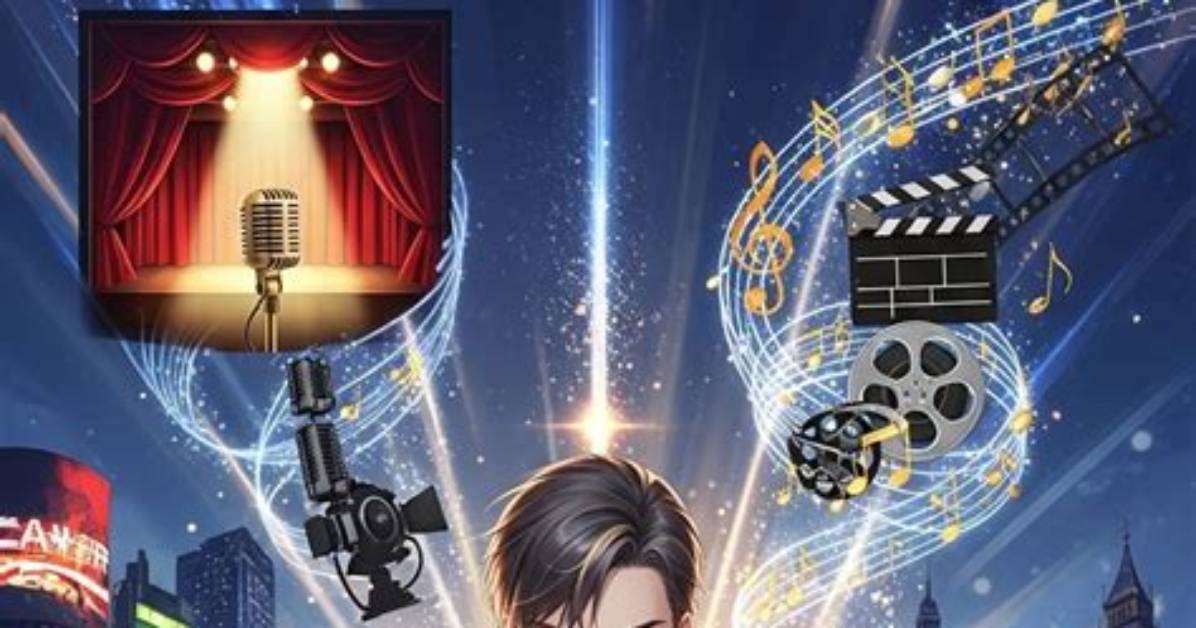 Boii4U: the Journey of a Rising Star