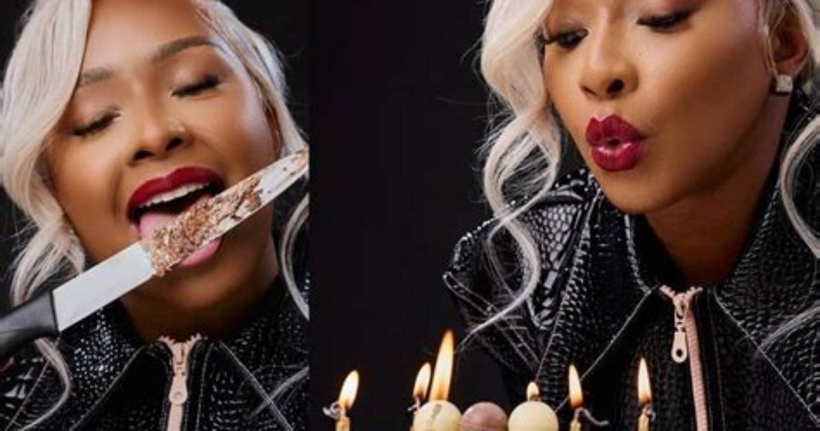 Boity Thulo Age, Birthday, Wikipedia, Who, Nationality, Biography