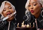 Boity Thulo Age, Birthday, Wikipedia, Who, Nationality, Biography