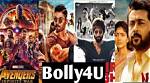 Bolly 4U Org: Your Ultimate Destination for Bollywood Entertainment