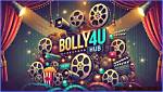 Bolly 4Y. Org: Your Ultimate Destination for Bollywood Entertainment