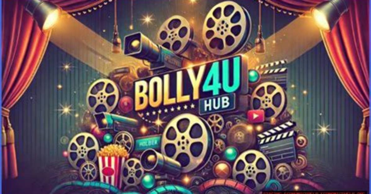 Bolly4U: the Ultimate Destination for Bollywood Enthusiasts in 2024