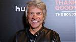 Bon Jovi's Net Worth Revealed