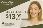 Book Your Great Clips Haircut Appointment Online Today