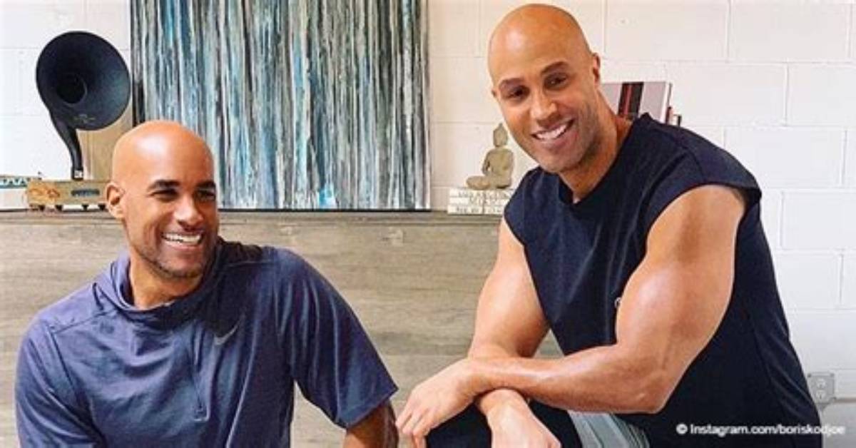 Boris Kodjoe's Brother: Discovering the Sibling of a Star
