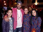 Boris Kodjoe's Family Legacy: the Influence of His Parents