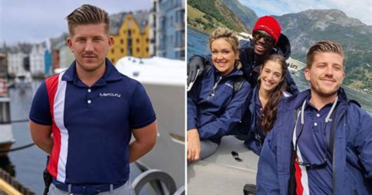 “Bosun of Nothing”: Below Deck Adventure Fans Criticize Seth for Asking Lewis for the Bosun Title