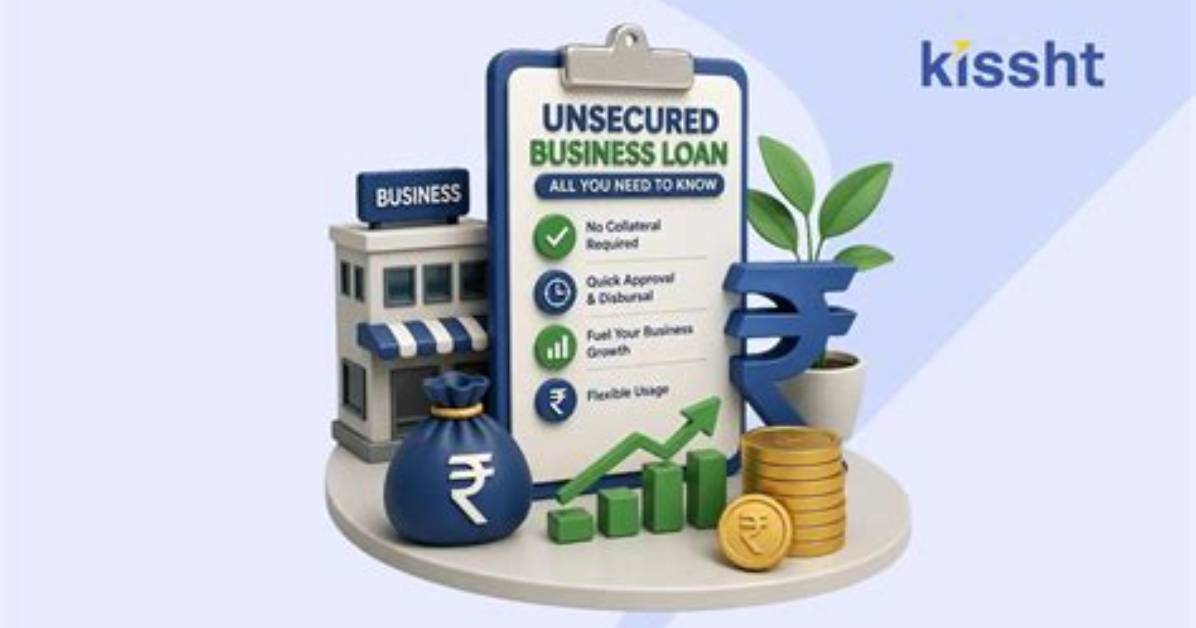 Bounti Loan: Unsecured and Quick Funding for Your Needs