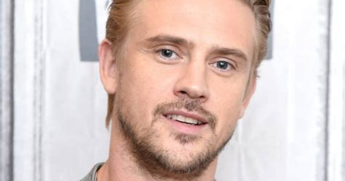 Boyd Holbrook Net Worth [Update 2022]: Meet His Wife Tatiana Pajkovic
