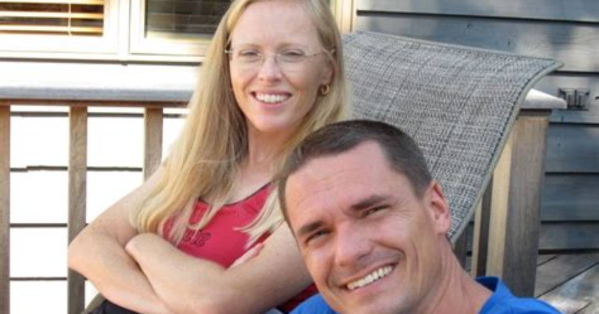 Brad Aldrich's Wife: What We Know
