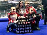 Brad Gushue Wife Krista Gushue Is a Registered Nurse in Canada