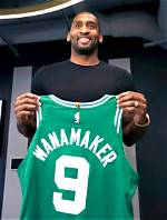Brad Wanamaker Height, Weight, Net Worth, Age, Birthday, Wikipedia, Who, Nationality, Biography