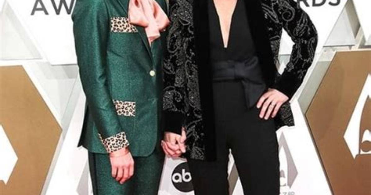 Brandi Carlile and Her Wife Catherine Shephard Are Happily Married with Two Adorable Daughters