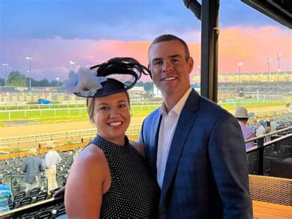 Brandon Beane Wife Hayley Beane Teaches Spanish to Middle School Students