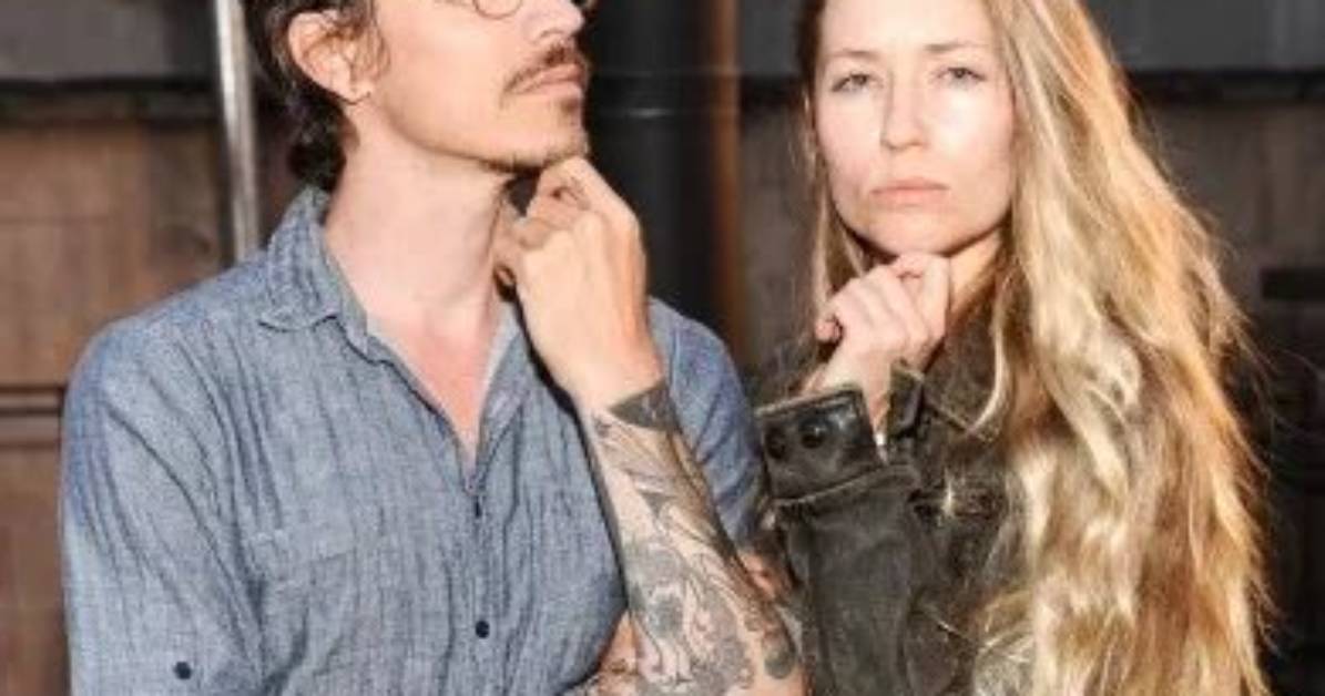 Brandon Boyd's Height and Weight: Unveiling the Rockstar's Physicality