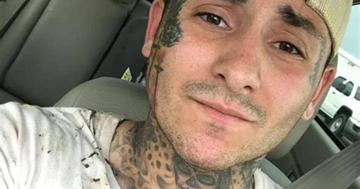 Brandon Hantz Now: a Journey Through Fame and Controversy