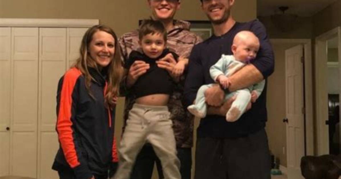 Brandon Nimmo Sister Kristen Lovas Is a Pharmacist in Cheyenne