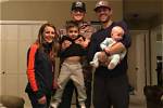 Brandon Nimmo Sister Kristen Lovas Is a Pharmacist in Cheyenne