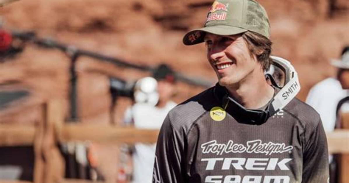 Brandon Semenuk's Sponsors and Their Impact