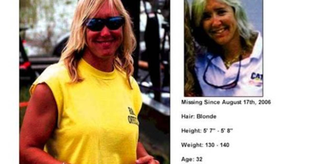 Brandy Hall Missing Update, What Happened to Brandy Hall? Was Brandy Hall Ever Found?