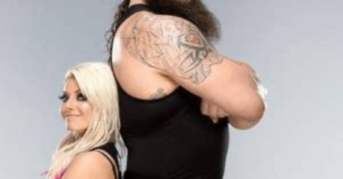 Braun Strowman's Marital Status and Personal Life