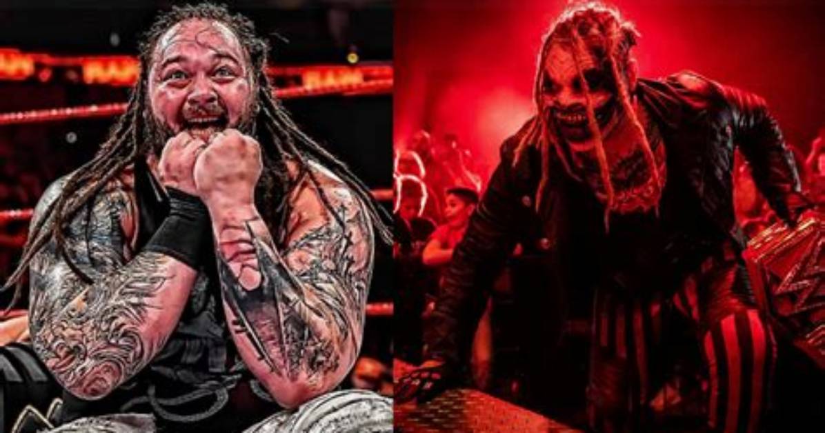 Bray Wyatt's Alive and Kicking: the Enduring Legacy of the Eater of World's